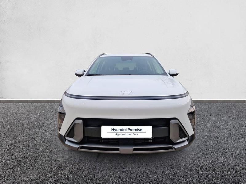 Nuevo Hyundai Kona 150 CV (110 kW) 2026 SUV