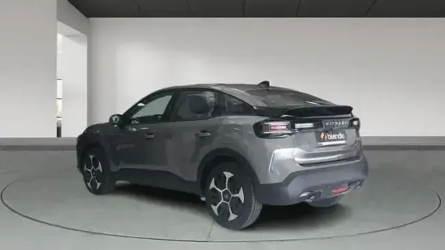 Nuevo Citroën C4 145 CV (106 kW) 2025 Gris SUV