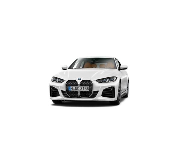Usado 2022 BMW 420 Gran Coupé Comfort Edition Coupe | 38.900 € (Precio justo) - Imagen 1/4