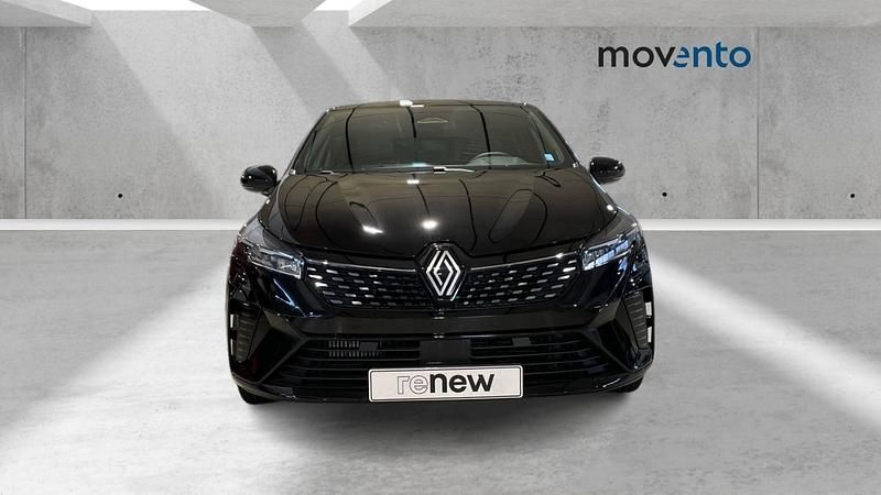 Usado Renault Clio V Techno 90 CV (66 kW) 2024 Otro Berlina