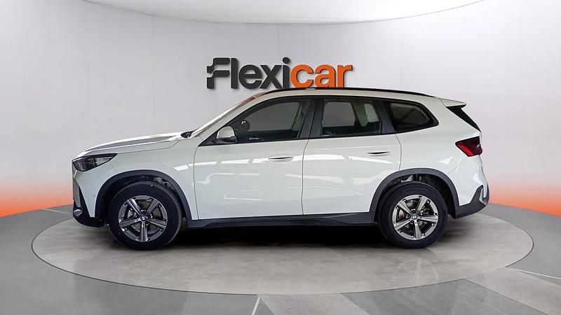 Usado BMW X1 136 CV (100 kW) 2023 Blanco SUV