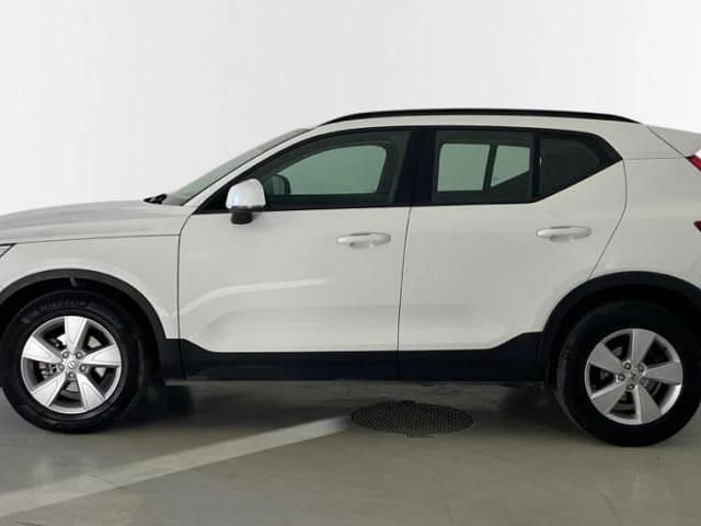 Usado Volvo XC40 Momentum 129 CV (94 kW) 2021 Todoterreno SUV