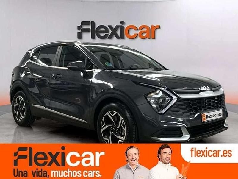 Occasion Kia Sportage 160 ch (117 kW) 2025 SUV