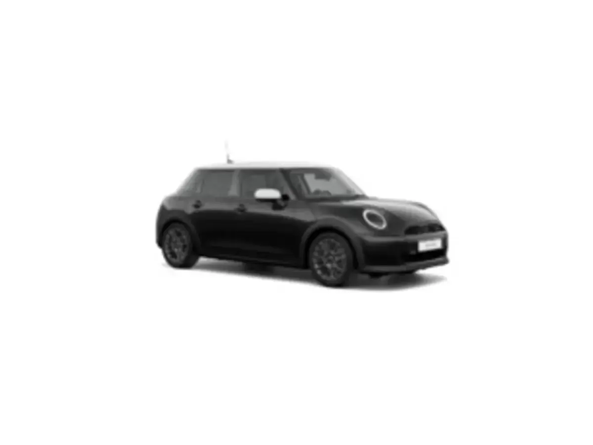 Usado Mini Cooper 114 kW (156 CV) 2025 Utilitario
