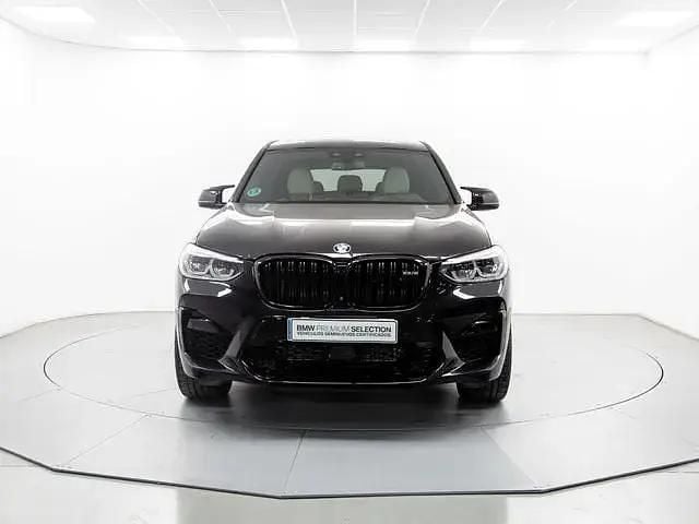 Usado BMW X3 M Comfort Edition 480 CV (353 kW) 2021 SUV
