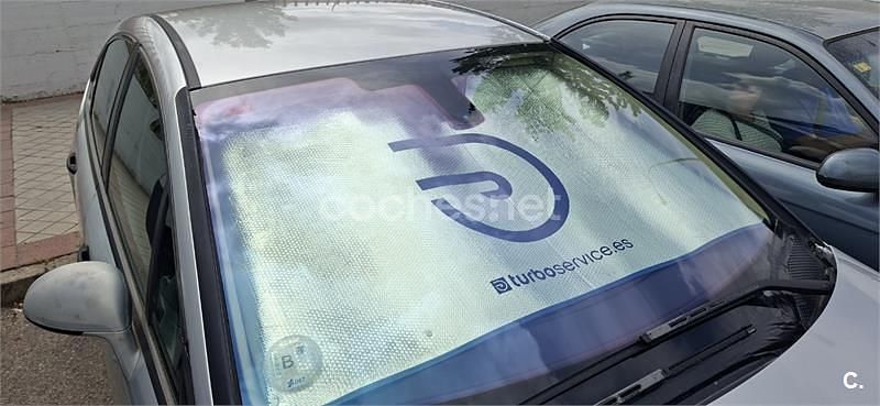 Brugt Citroën C4 92 HK (67 kW) 2005 Grå Sedan