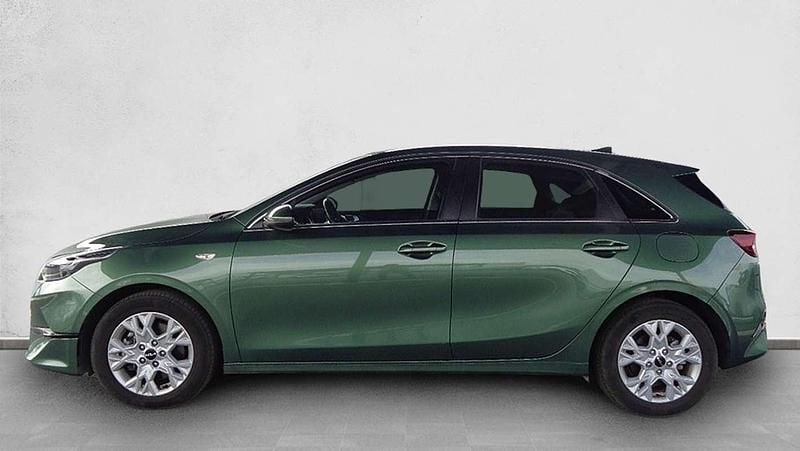 Usado Kia Ceed 101 CV (74 kW) 2022 Utilitario