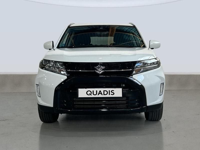 Usado Suzuki Vitara GLX 129 CV (94 kW) 2024 Blanco SUV