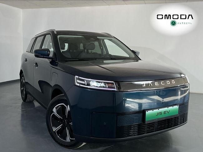 Nuevo Jaecoo 5 154 kW (210 CV) 2026 Azul SUV