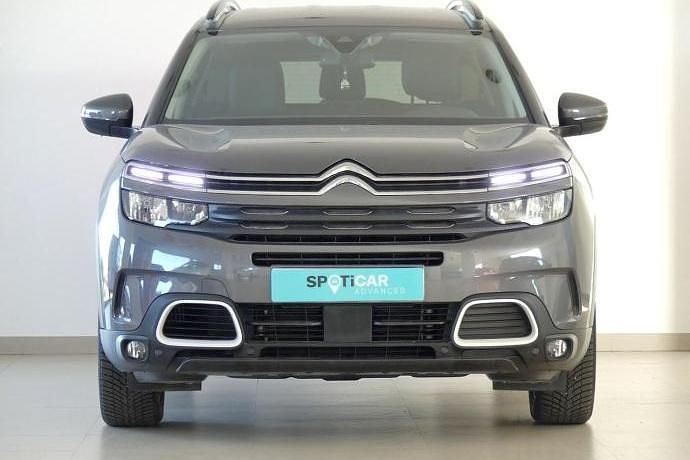 Usado Citroën C5 Aircross Feel 131 CV (96 kW) 2020 SUV
