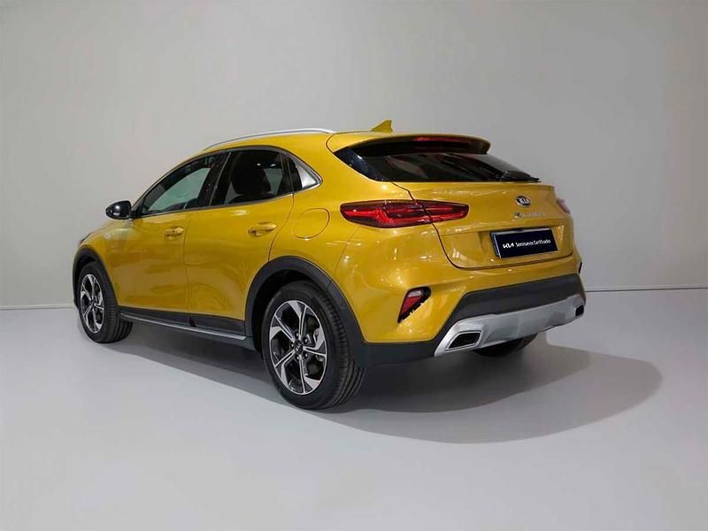 Occasion Kia XCeed 120 ch (88 kW) 2021 Blanc SUV