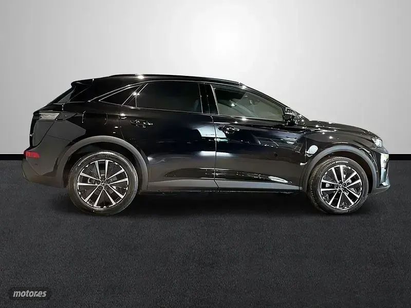 Nuevo DS Automobiles DS7 Crossback 130 CV (95 kW) 2026 Gris SUV