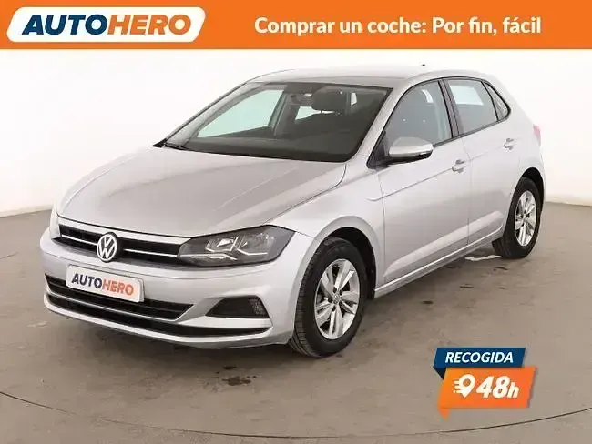 Usado VW Polo Advance 95 CV (69 kW) 2018 Utilitario