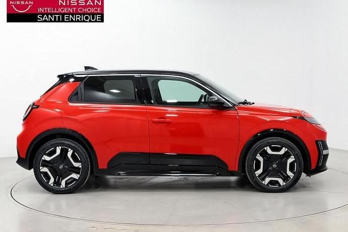 Nuevo Nissan Micra Tekna 110 kW (150 CV) 2025 Utilitario