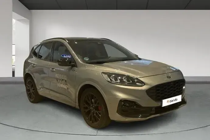 Usado Ford Kuga ST-Line X 150 CV (110 kW) 2023 SUV