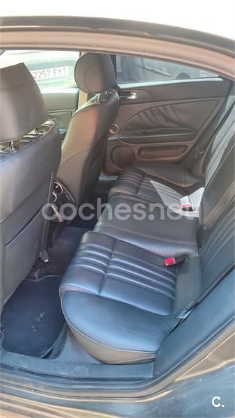 Usado Alfa Romeo 159 150 CV (110 kW) 2008 Gris / plata Berlina