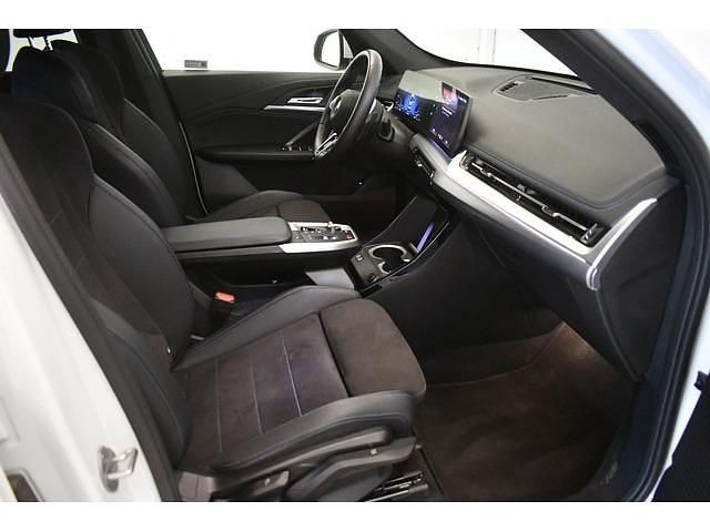 Usado BMW X1 Comfort Edition 150 CV (110 kW) 2025 Blanco SUV