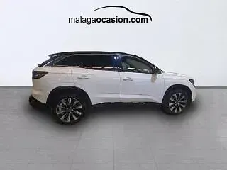 Usado Renault Austral Techno 140 CV (102 kW) 2023 Blanco SUV