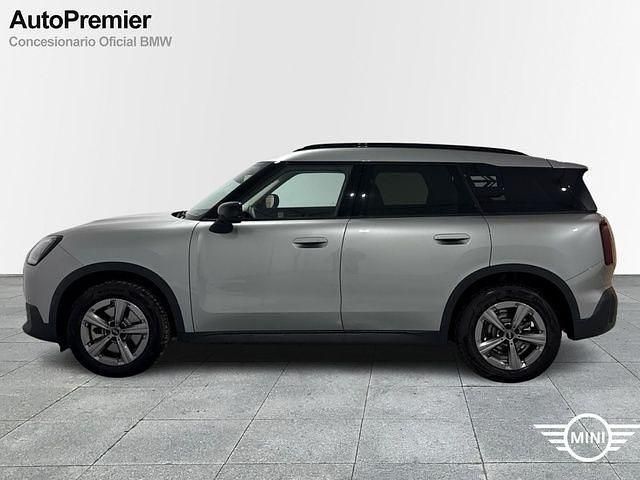 Usado Mini Countryman Essential 170 CV (125 kW) 2024 Gris plata SUV