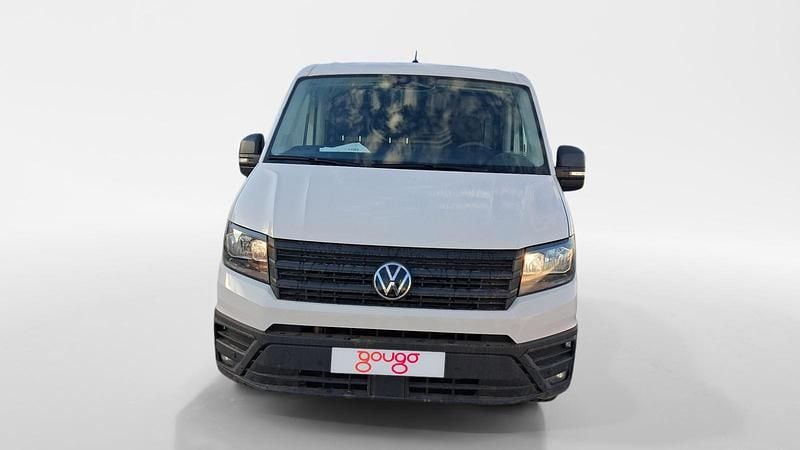 Usado VW Crafter 140 CV (102 kW) 2024 Van