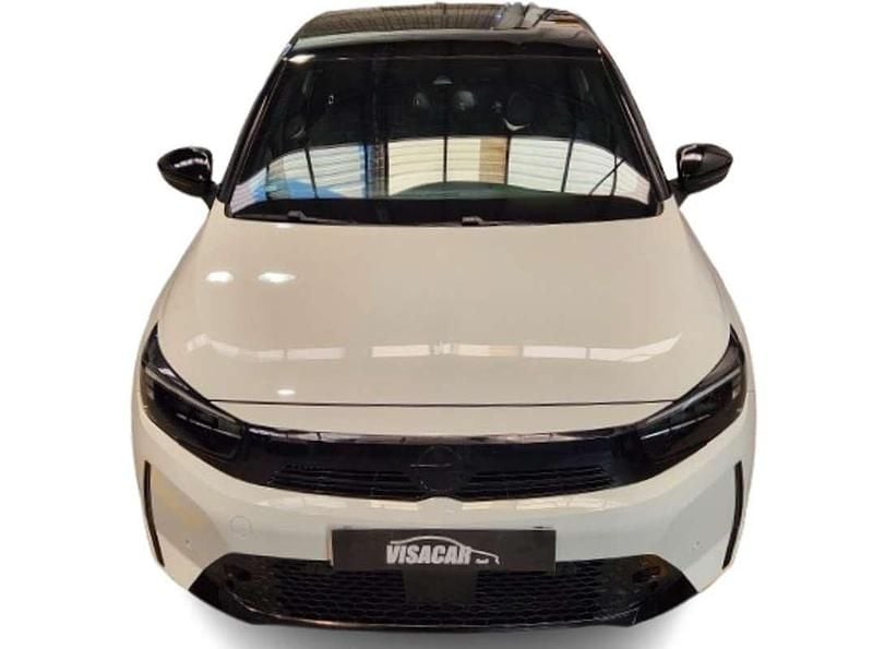Usado Opel Corsa GS Line 101 CV (74 kW) 2023 Blanco Utilitario