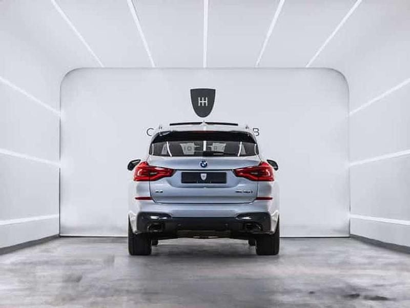 Usado BMW X3 Performance 354 CV (260 kW) 2019 SUV