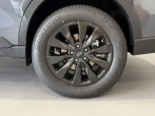 Nuevo Subaru Outback 169 CV (124 kW) 2026 Gris Familiar
