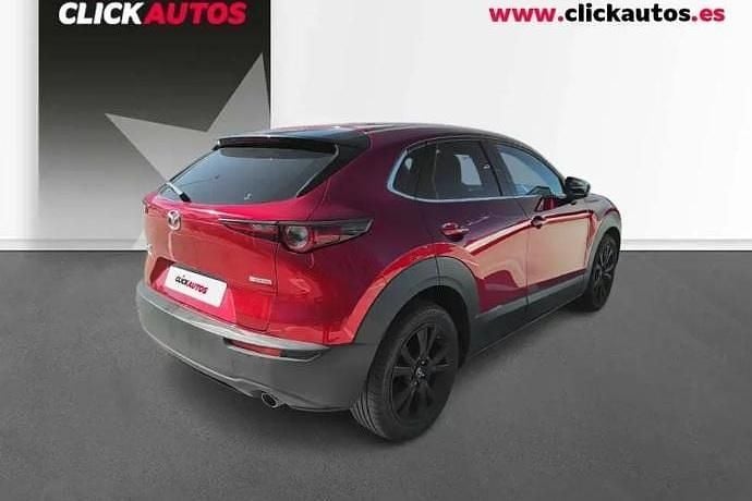 Usado Mazda CX-30 Homura-Line 122 CV (89 kW) 2024 SUV
