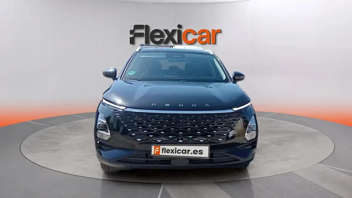 Usado Omoda 5 147 CV (108 kW) 2025 Blanco SUV