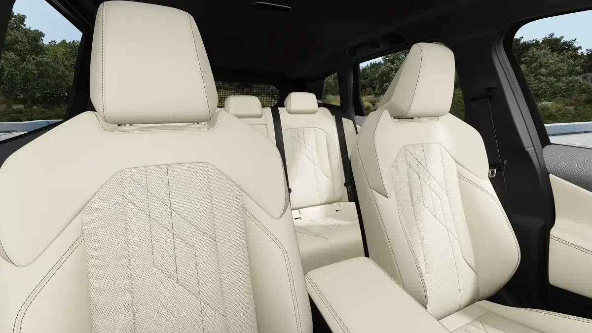 Nuevo BMW X3 197 CV (144 kW) 2026 Otro SUV