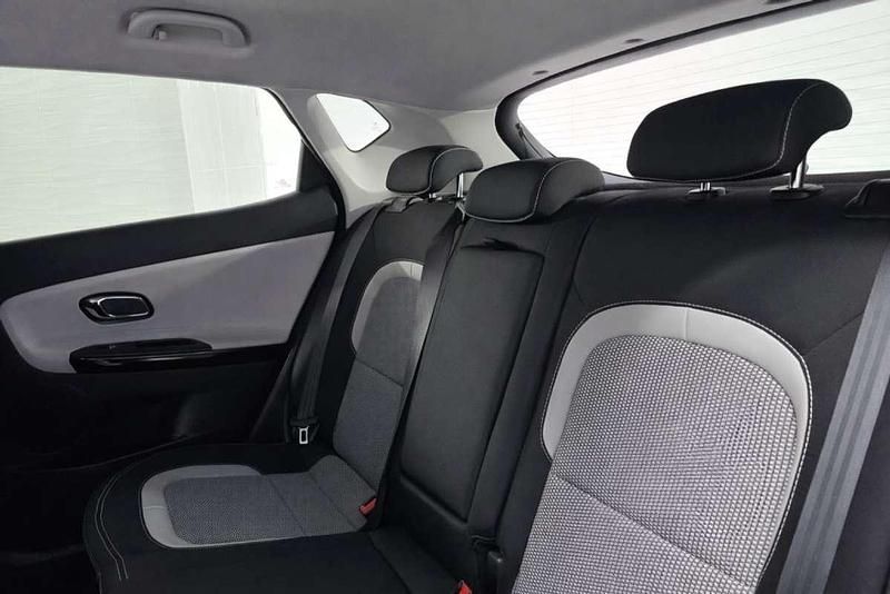 Usado Kia Ceed GT Plus 90 CV (66 kW) 2018 Blanco Utilitario