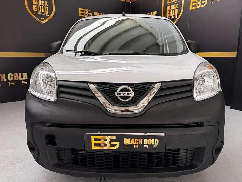 Usado Nissan NV250 Comfort 79 CV (58 kW) 2021 Blanco Van
