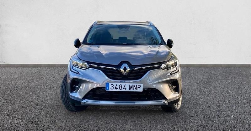 Usado Renault Captur Techno 140 CV (102 kW) 2024 SUV