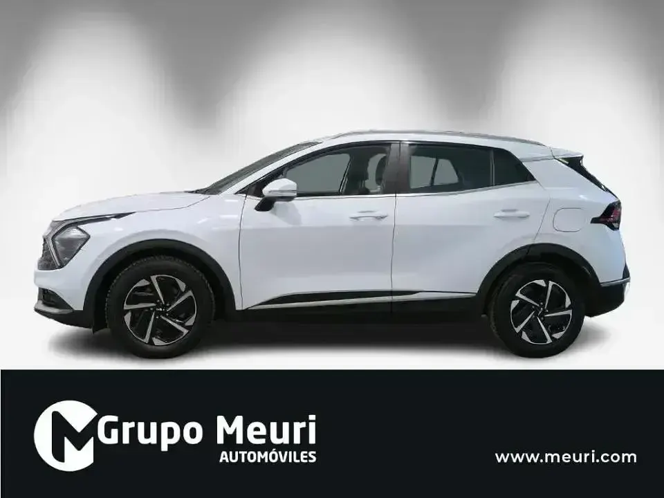 Usado Kia Sportage 150 CV (110 kW) 2024 Otro SUV
