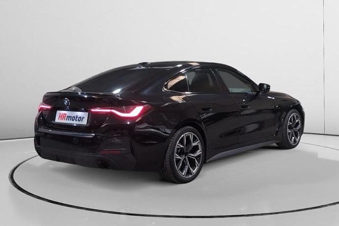 Usado BMW 420 M Sport 184 CV (135 kW) 2023 Berlina