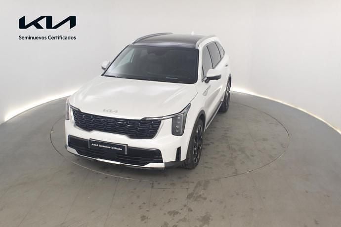 Usado Kia Sorento 194 CV (142 kW) 2024 SUV