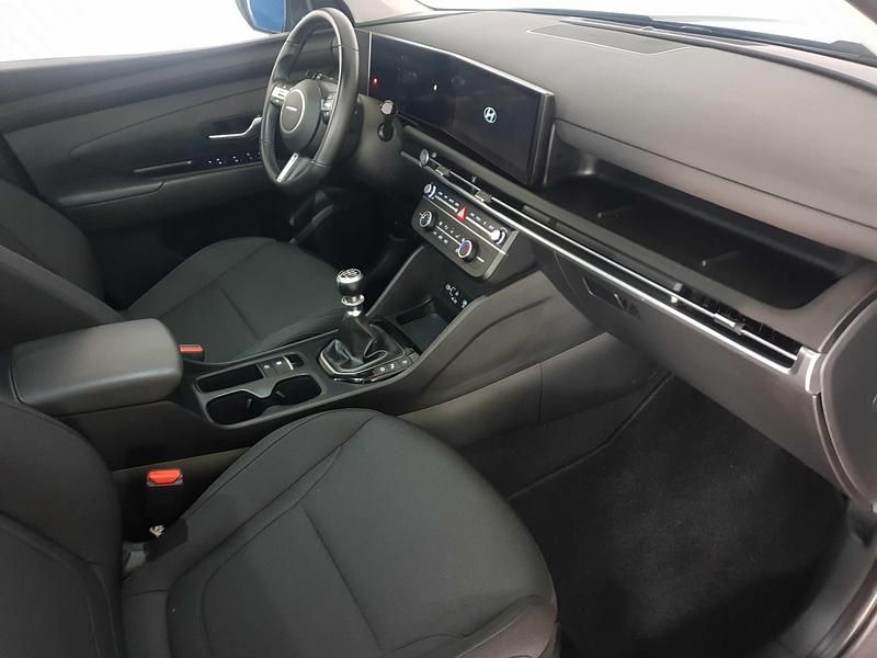 Usado Hyundai Tucson 159 CV (116 kW) 2025 SUV