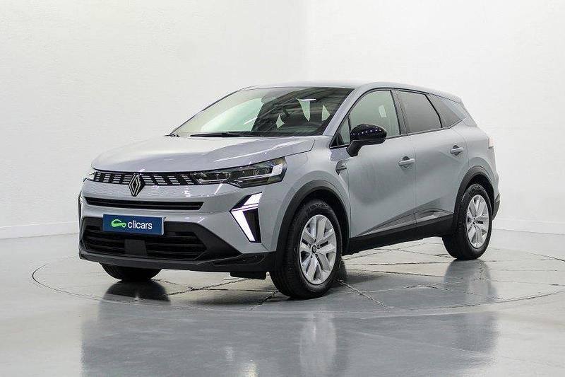 Nuevo 2025 Renault Symbioz Evolution SUV | 28.990 € (Super precio) - Imagen 1/4