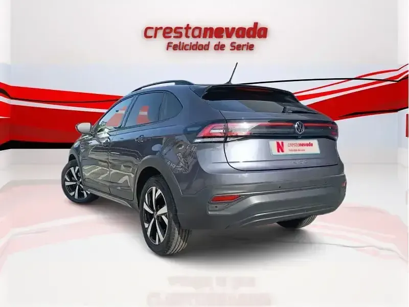 Begagnad VW Taigo 115 HK (84 kW) 2025 SUV