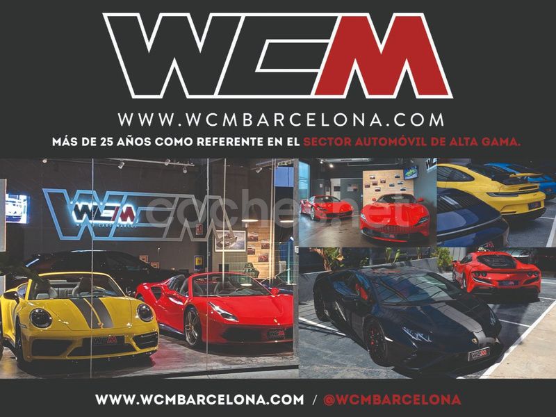 Rojo Usado 2014 Ferrari FF Coupe | 174.900 € - Imagen 1/4