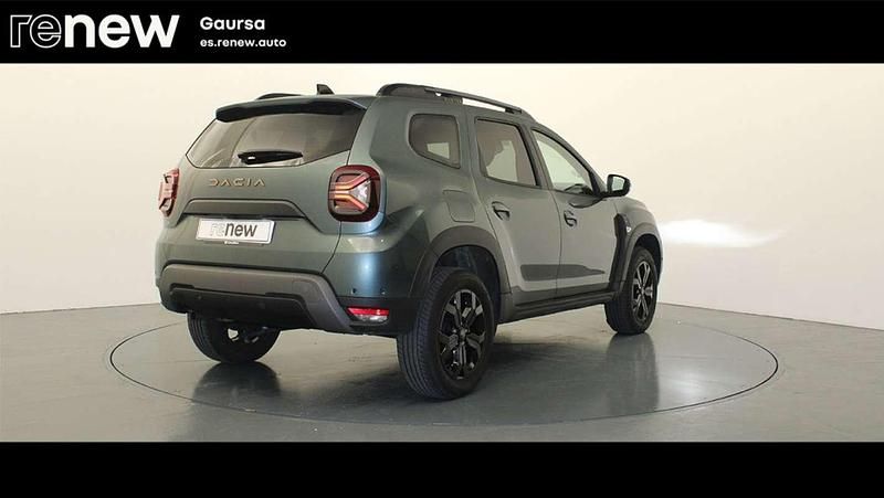 Usado Dacia Duster Extreme 150 CV (110 kW) 2024 Blanco SUV