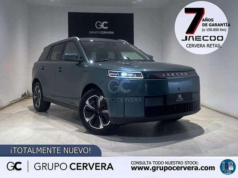 Azul Nuevo 2025 Jaecoo 7 SUV | 30.990 € (Super precio) - Imagen 1/4