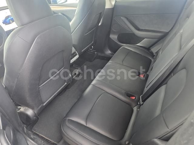 Usado Tesla Model Y RWD 250 kW (340 CV) 2023 Eléctrico SUV