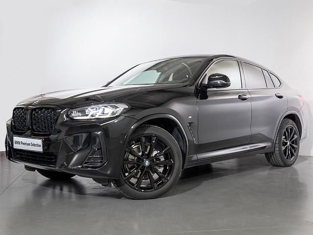 Usado 2025 BMW X4 Comfort Edition SUV | 57.975 € (Precio justo) - Imagen 1/4