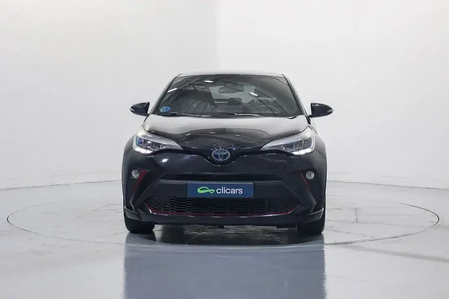 Usado Toyota C-HR Advance 122 CV (89 kW) 2023 SUV