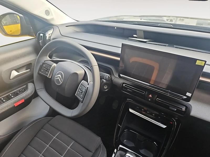 Nuevo Citroën C3 Aircross 100 CV (73 kW) 2026 Verde SUV