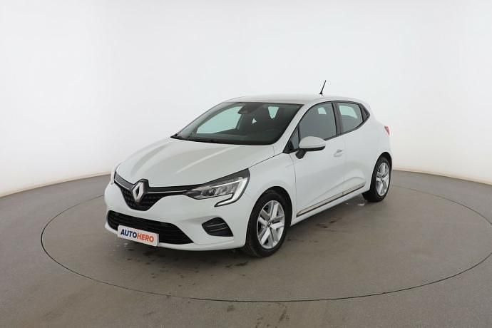 Usado 2020 Renault Clio V Intens | 12.856 € (Un poco caro) - Imagen 1/3