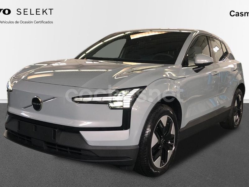 Eléctrico Usado 2024 Volvo EX30 Core SUV | 30.900 € (Super precio) - Imagen 1/4