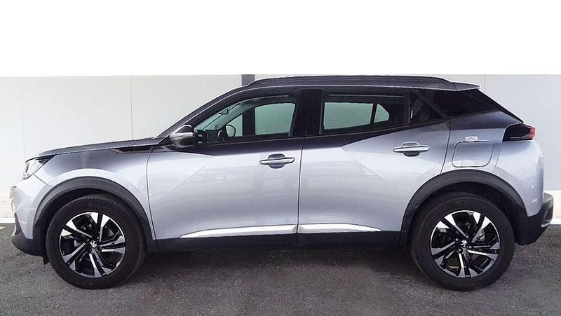 Usado Peugeot 2008 Allure 102 CV (75 kW) 2024 SUV