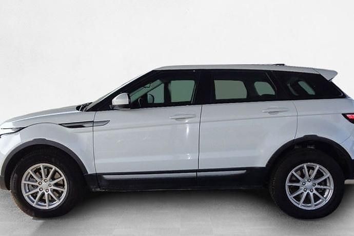 Usado Land Rover Range Rover evoque Pure 150 CV (110 kW) 2017